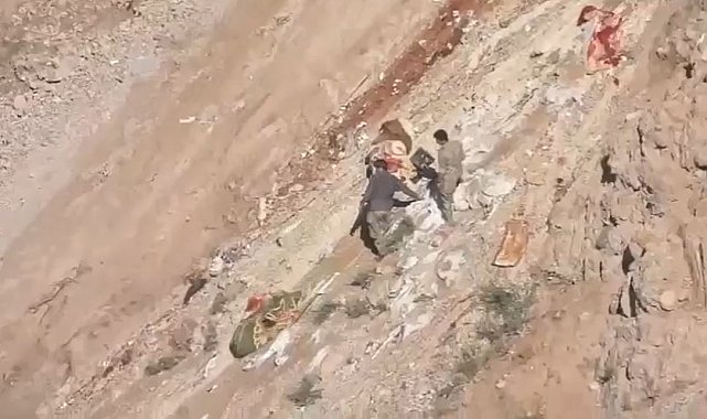 PKKKCK, Irak'ın kuzeyindeki 4 kampı boşalttı