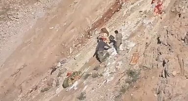 PKKKCK, Irak'ın kuzeyindeki 4 kampı boşalttı