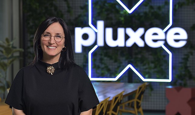 Pluxee Türkiye'den global atama