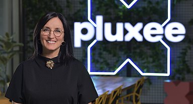 Pluxee Türkiye'den global atama