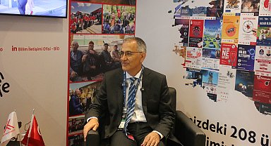 Prof. Dr. Adnan Yüksel: Sağlığın geleceğinde hücresel tedaviler öne çıkıyor