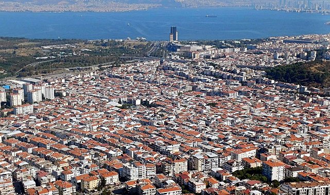 Prof. Dr. Kılıç: Zemine uygun yapılar yapmamız gerekiyor