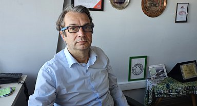 Prof. Dr. Kutoğlu: Çöken bina çok yüksek riskli kategorisinde