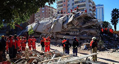 Prof. Dr. Sözbilir, yakın gelecekte deprem üretme potansiyeli olan faylara dikkat çekti