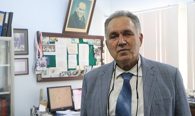 Prof. Dr. Ünlügenç: Saimbeyli, 5 ve 5.8 büyüklüğü arasında depremler üretebilecek bir bölge