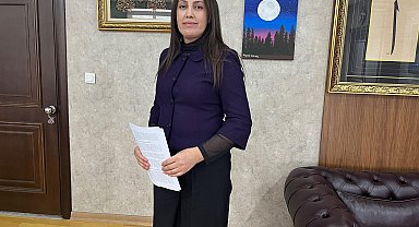 Prof. Dr. Yeter Uslu: İklim değişikliği 2050'ye kadar her yıl 250 bin can alabilir