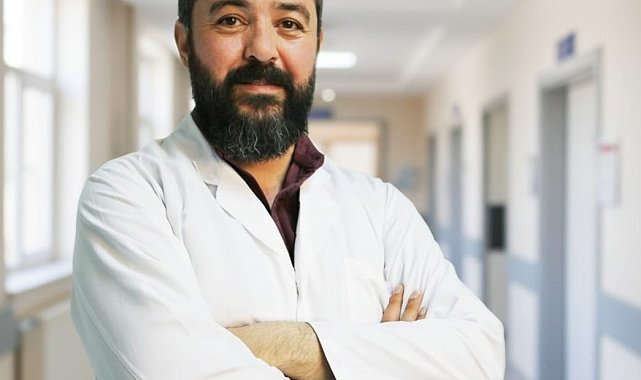 Psikiyatri Uzmanı Dr. Nedim Havle'nin 'Modern İlişkiler ve Nörobilim' kitap serisi çıktı