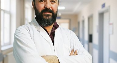 Psikiyatri Uzmanı Dr. Nedim Havle'nin 'Modern İlişkiler ve Nörobilim' kitap serisi çıktı
