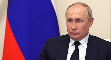 Putin: Avrupa ile olası savaşta kazanan olmayacak