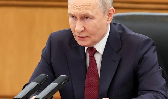 Putin: Doğrudan saldırı olursa tüm silahların kullanılması gündeme gelir