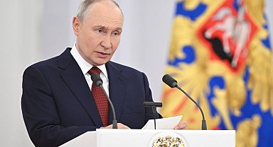 Putin: Geçici ateşkes değil, kalıcı barış anlaşması istiyoruz