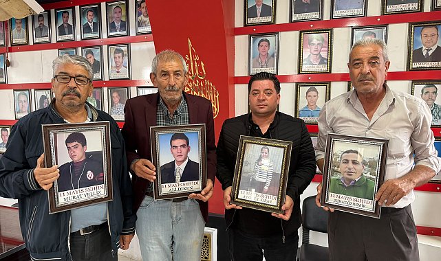 Reyhanlı saldırısı faillerinden Mihraç Ural, Suriye'de yakalandı