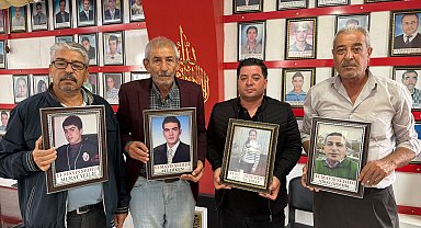 Reyhanlı saldırısı faillerinden Mihraç Ural, Suriye'de yakalandı