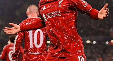 Rio Ngumoha, Liverpool tarihine geçti