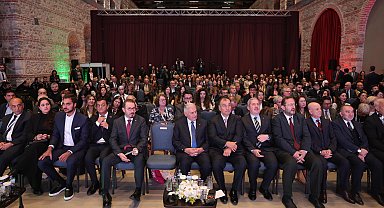 Sabri Ülker Gıda Araştırmaları Enstitüsü Vakfı'ndan çocukların gelişimi için uluslararası iş birliği