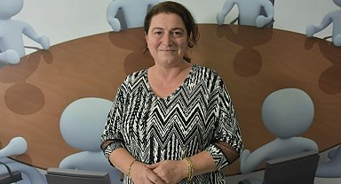Sağlık çalışanlarının ısrarıyla test yaptırdı, erken evrede kanser olduğu tespit edildi