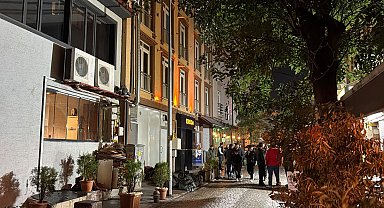 Sahibi olduğu otelde ölü bulundu
