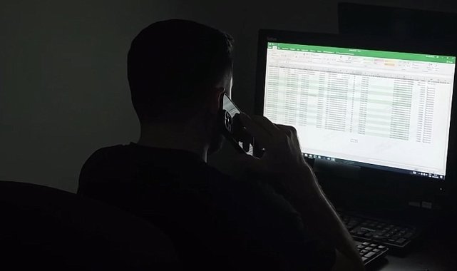 Sahte araç kiralama siteleriyle dolandırıcılığa 12 tutuklama