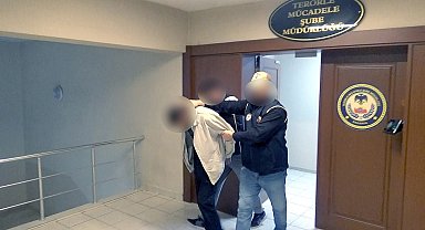 Sakarya'da DEAŞ operasyonu: 1 tutuklama