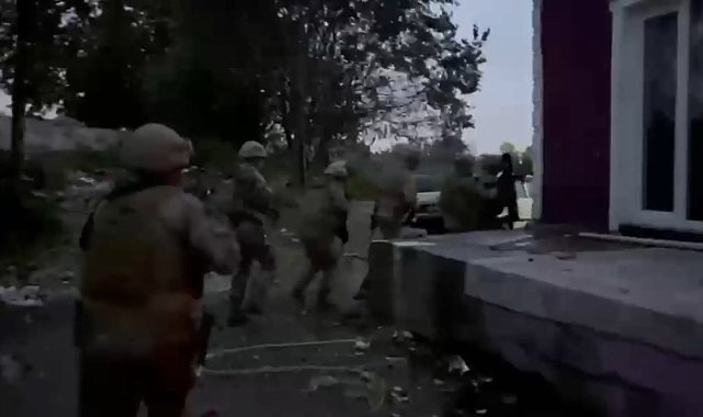 Sakarya'da uyuşturucu operasyonu: 14 gözaltı