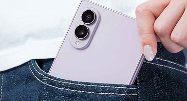 Samsung, katlanabilir telefonlarda dayanıklılığı 100'den fazla testle doğruladığını duyurdu