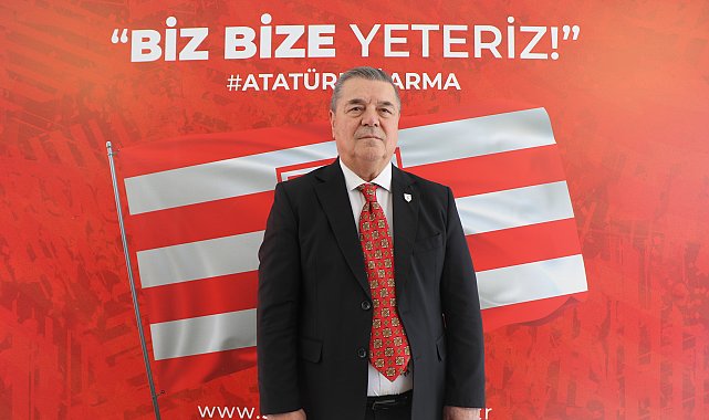 Samsunspor Başkan Vekili Bilen: Samsunspor'un itici gücü taraftarıdır