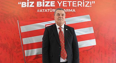 Samsunspor Başkan Vekili Bilen: Samsunspor'un itici gücü taraftarıdır