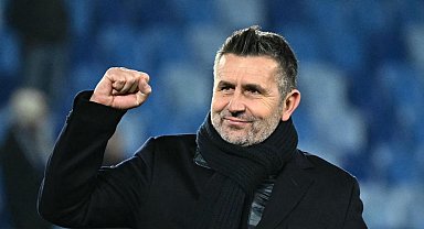 Samsunspor, Bjelica ile prensip anlaşmasına vardı
