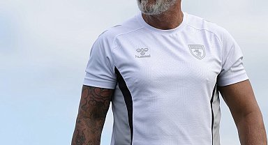 Samsunspor, Thorsten Fink ile yollarını ayırdı