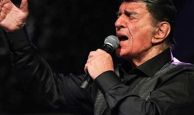 Sanatçı Alpay 91 yaşında hayatını kaybetti