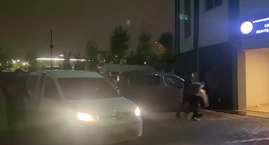 Sancaktepe'de pazarda 1 kişinin öldüğü bıçaklı kavga: 3 gözaltı