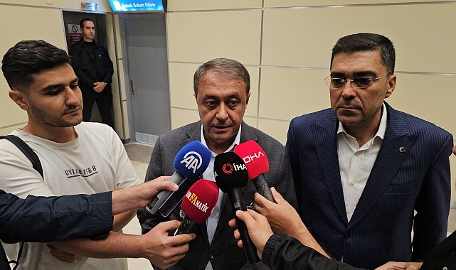 Şanlıurfa'da 'uçakta patlayıcı var' notu ekipleri harekete geçirdi