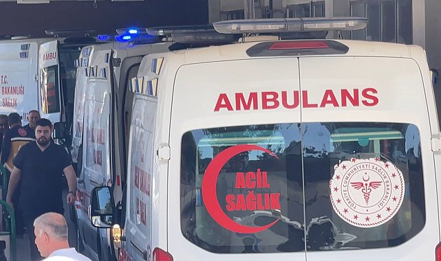 Şanlıurfa'da işyerine gelen kadınla tartışan 2 çocuk annesi kalp krizi geçirerek öldü