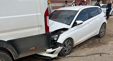 Şanlıurfa'da öğretmenin otomobille çarptığı 9 yaşındaki Hasan öldü