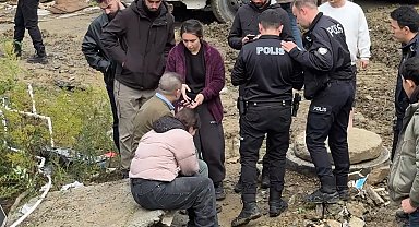 Sarıyer Ayazağa'da köprü altında ceset bulundu