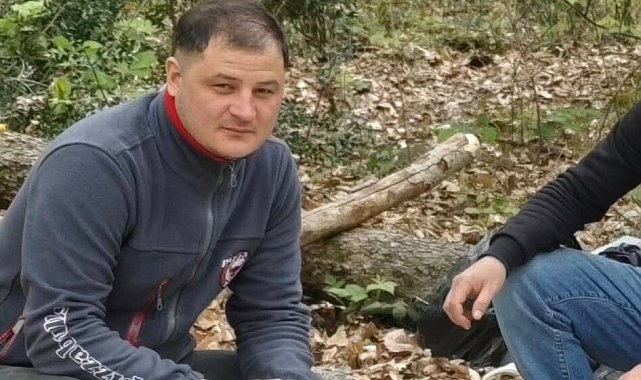 Sarıyer'de selde kaybolan Murat Babacanov'u arama çalışmaları sürüyor