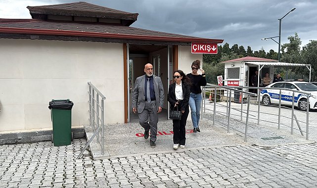Şarkıcı Güllü'nün ölümüne ilişkin dava başladı