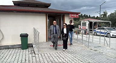 Şarkıcı Güllü'nün ölümüne ilişkin dava başladı