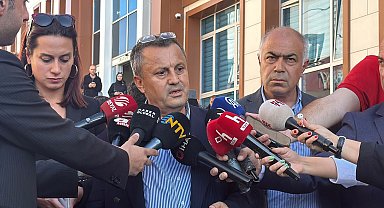 Şarkıcı Güllü'nün ölümüne ilişkin davada kızı Tuğyan'a ağırlaştırılmış müebbet hapis
