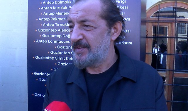 Şef Yalçınkaya: Gaziantep mutfağı, baklava ve katmerin ötesine geçti