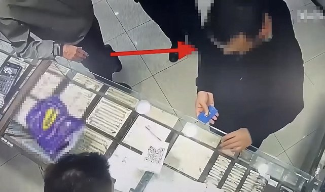 Şehit annesini 'bilgileriniz terör örgütünün elinde' yalanıyla 435 bin lira dolandıran 5 şüpheli yakalandı