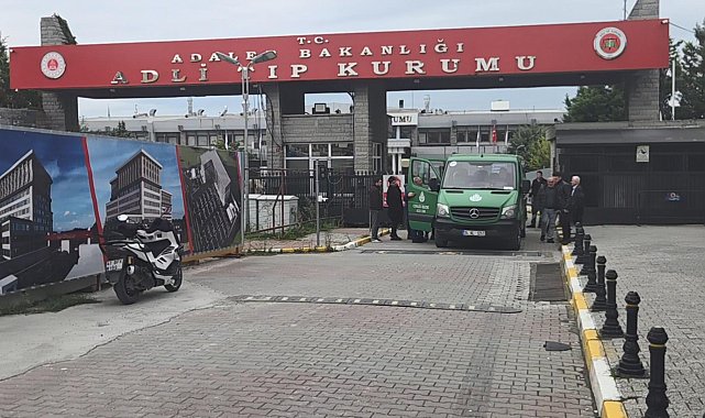 Selde hayatını kaybeden Haşim Ciritlioğlu'nun cenazesi ailesine teslim edildi