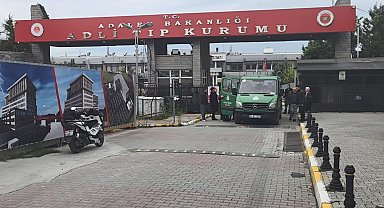 Selde hayatını kaybeden Haşim Ciritlioğlu'nun cenazesi ailesine teslim edildi