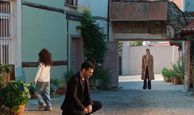 Serhat 'Kader'ine ağladı
