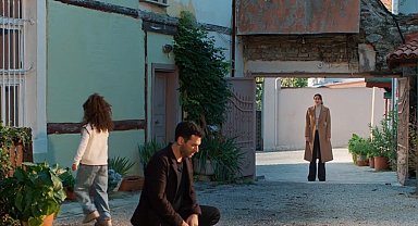 Serhat 'Kader'ine ağladı