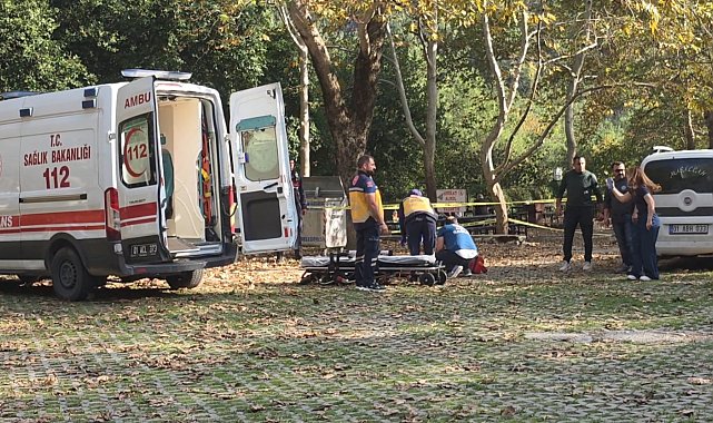 Sevda, arkadaşlık teklifini reddettiği kişi tarafından öldürüldü