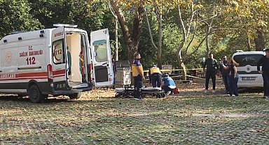 Sevda, arkadaşlık teklifini reddettiği kişi tarafından öldürüldü
