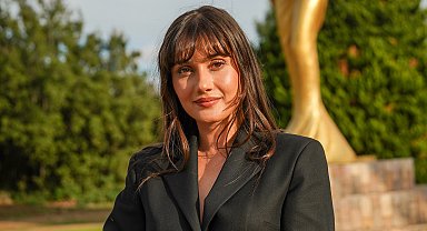 Sevda Erginci: Hayalimiz Altın Portakal'da olmaktı, dilerim 100'üncü yılında da burada olurum