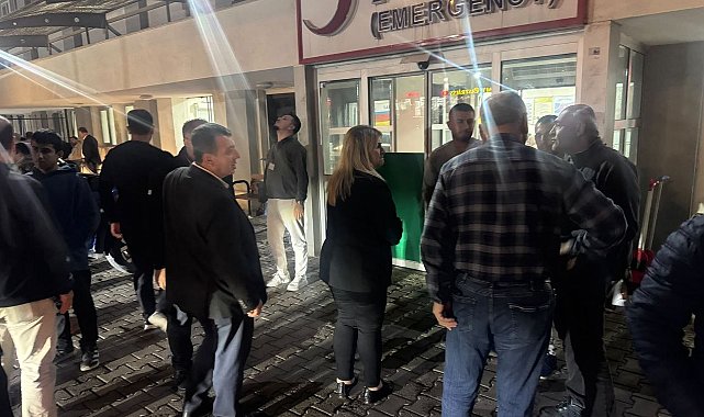Siirt'te gıda zehirlenmesi şüphesiyle hastaneye kaldırılanların sayısı 88'e çıktı; 1 gözaltı