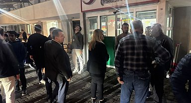 Siirt'te gıda zehirlenmesi şüphesiyle hastaneye kaldırılanların sayısı 88'e çıktı; 1 gözaltı